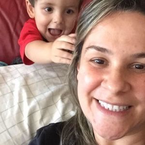 Meet your Posher, Roberta